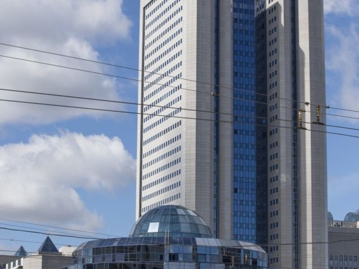 Gazprom (SITA)